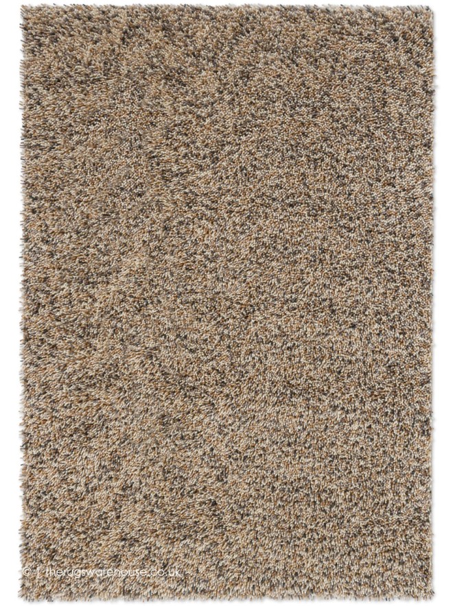 Loom Natural Rug - 7
