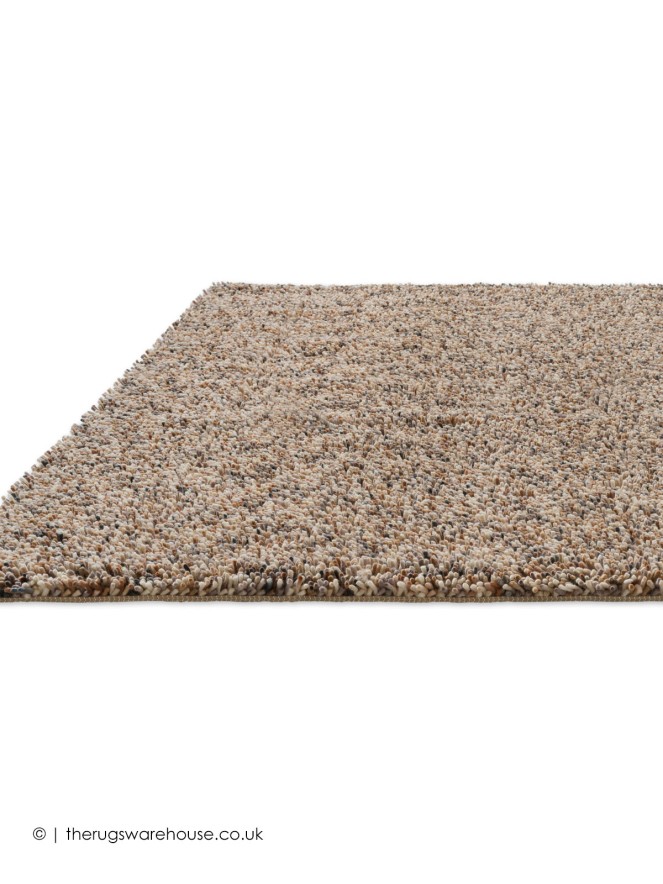 Loom Natural Rug - 6