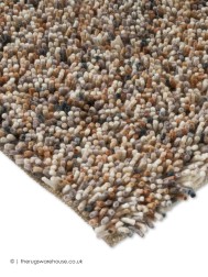 Loom Natural Rug - Thumbnail - 4