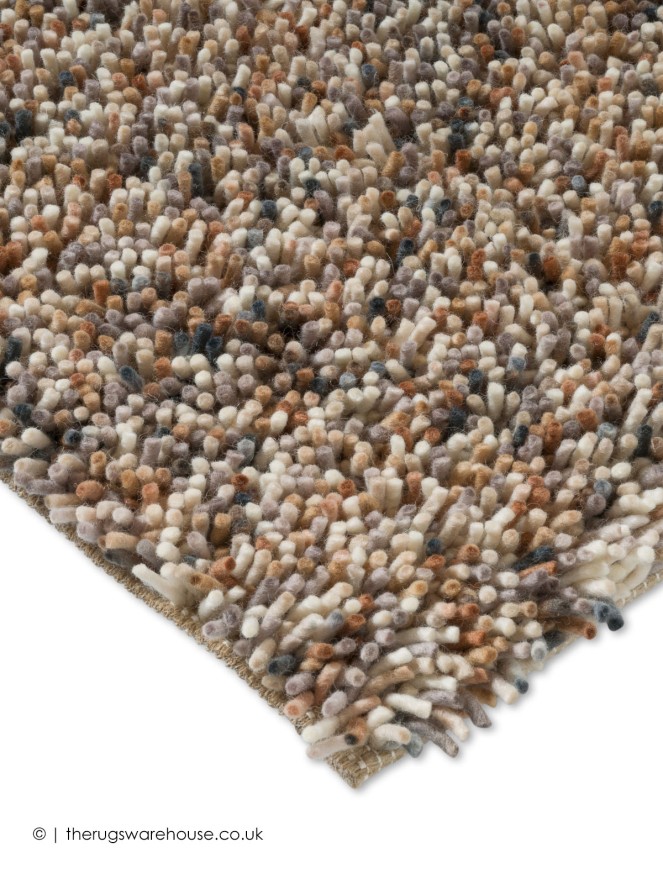Loom Natural Rug - 4