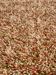 Loom Pumpkin Rug - Thumbnail - 4