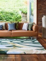 Atelier Lagoon Rug - Thumbnail - 2