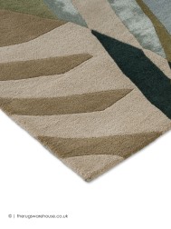 Atelier Lagoon Rug - Thumbnail - 5