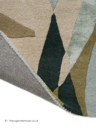Atelier Lagoon Rug - Thumbnail - 6