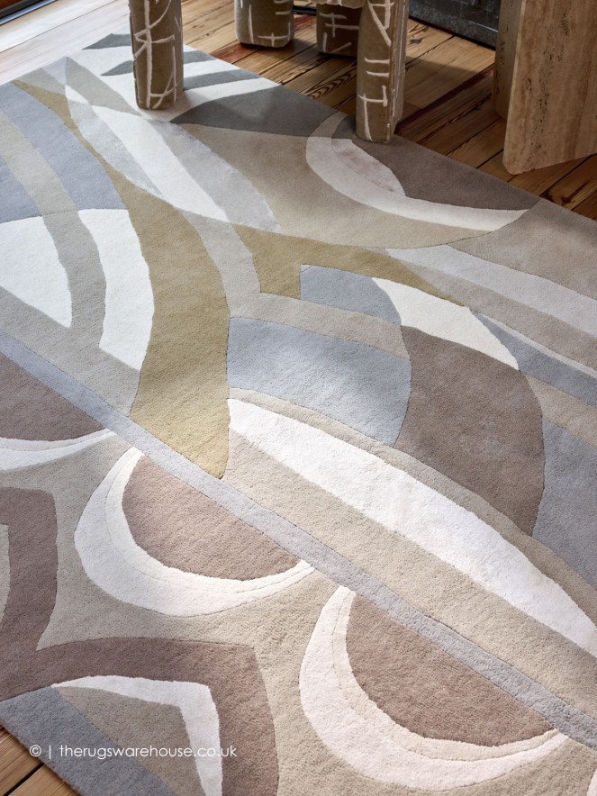 Atelier Pebble Rug - 3