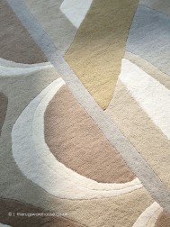 Atelier Pebble Rug - Thumbnail - 4