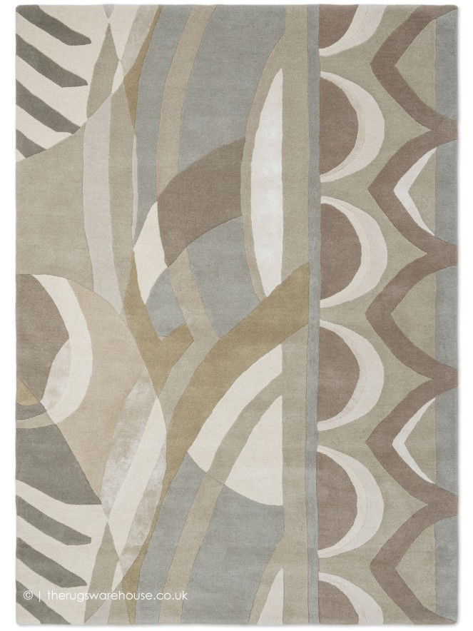 Atelier Pebble Rug - 8