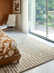 Hollow Pebble Rug - Thumbnail - 2