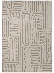 Hollow Pebble Rug - Thumbnail - 7