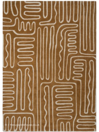 Hollow Tan