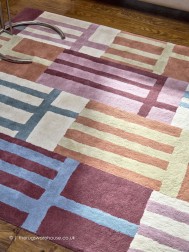 Monolith Amber Rug - Thumbnail - 3