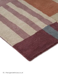 Monolith Amber Rug - Thumbnail - 5