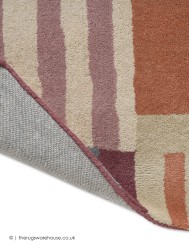 Monolith Amber Rug - Thumbnail - 6