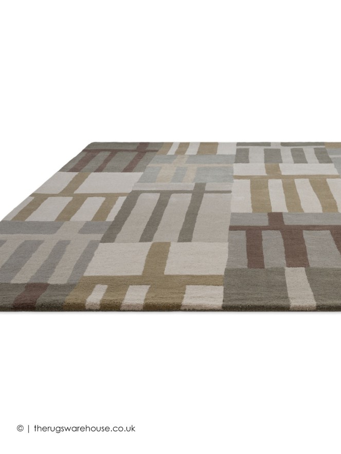 Monolith Sandstone Rug - 6