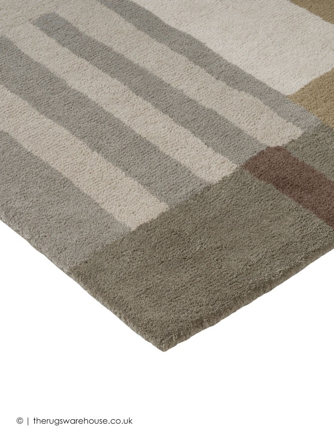 Monolith Sandstone Rug - 4