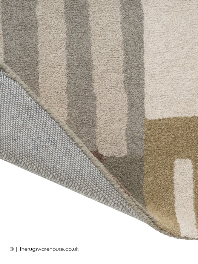 Monolith Sandstone Rug - 5