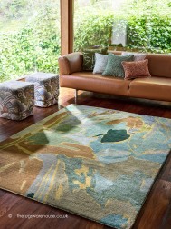 Saltillo Forest Rug - Thumbnail - 2