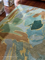 Saltillo Forest Rug - Thumbnail - 3