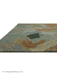 Saltillo Forest Rug - Thumbnail - 7