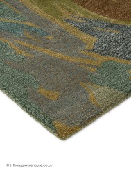 Saltillo Forest Rug - Thumbnail - 5