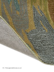 Saltillo Forest Rug - Thumbnail - 6