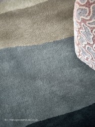 Sedimentary Midnight Rug - Thumbnail - 4