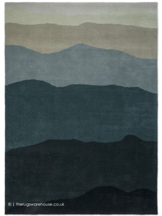 Sedimentary Midnight