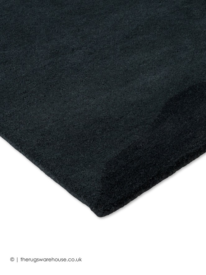 Sedimentary Midnight Rug - 5