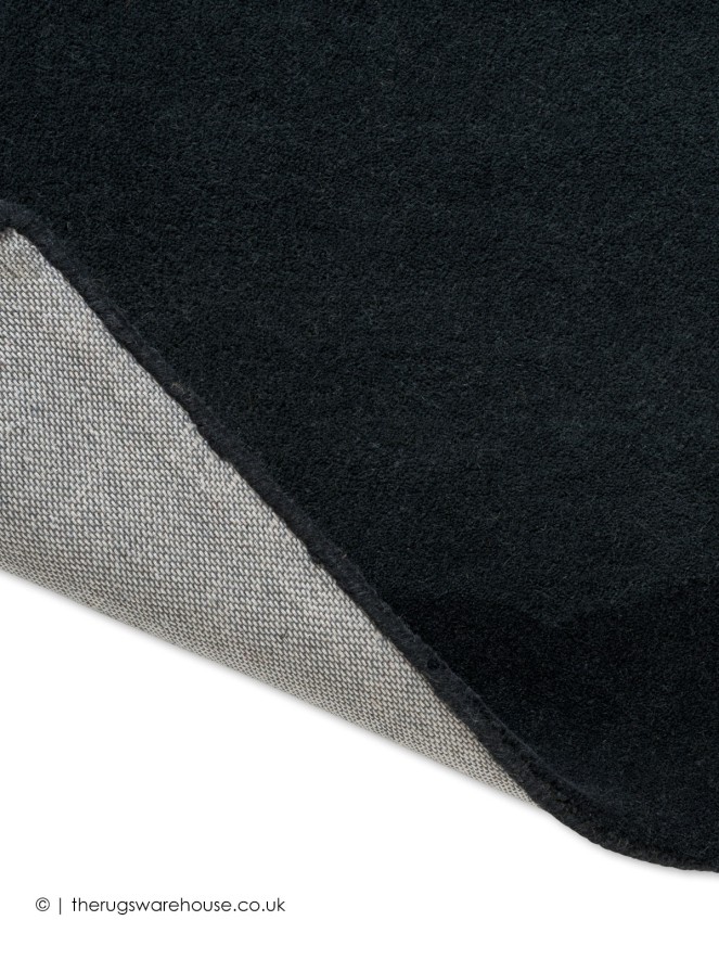Sedimentary Midnight Rug - 6