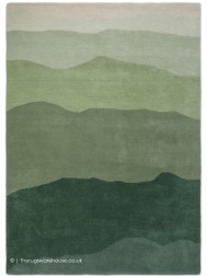 Sedimentary Pine Rug - Thumbnail - 8