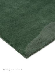 Sedimentary Pine Rug - Thumbnail - 5