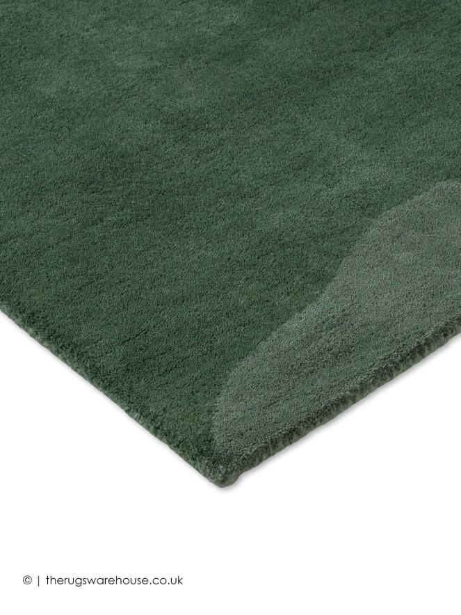 Sedimentary Pine Rug - 5