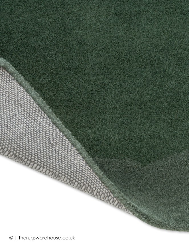 Sedimentary Pine Rug - 6