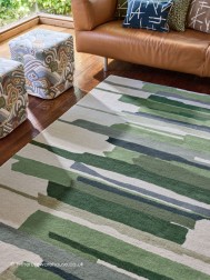 Zeal Forest Rug - Thumbnail - 3