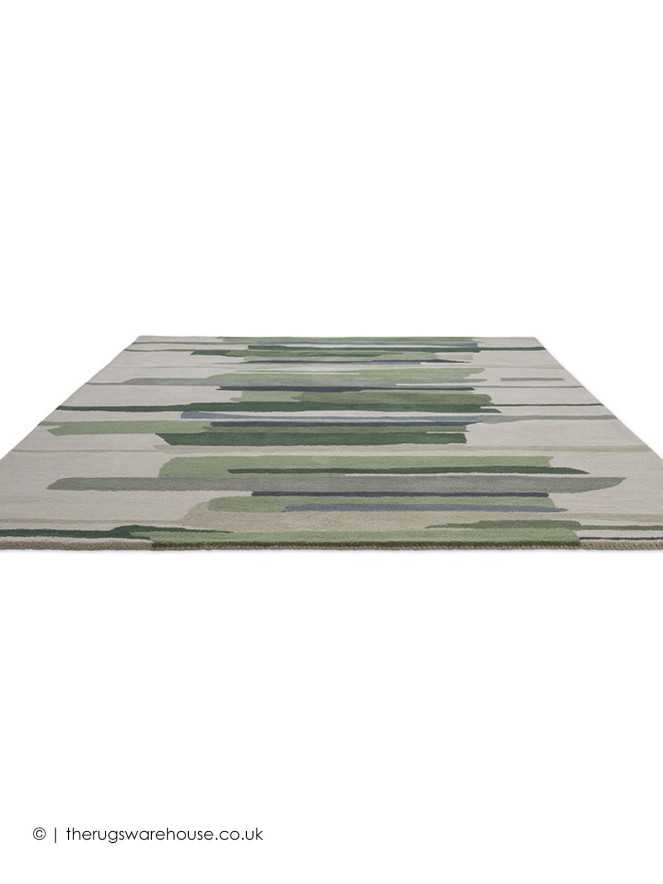 Zeal Forest Rug - 6