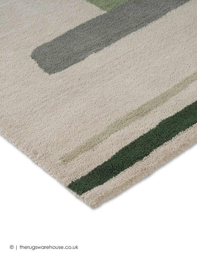 Zeal Forest Rug - 4