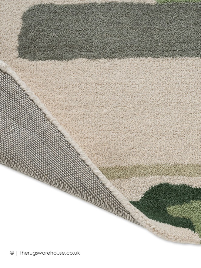 Zeal Forest Rug - 5