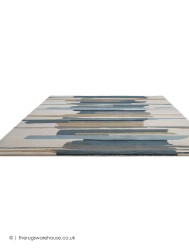 Zeal Indigo Rug - Thumbnail - 6