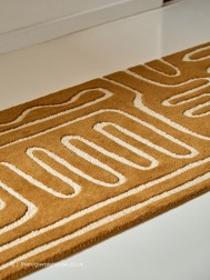 Hollow Tan Runner - Thumbnail - 3