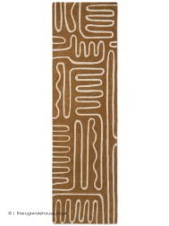 Hollow Tan Runner - Thumbnail - 6