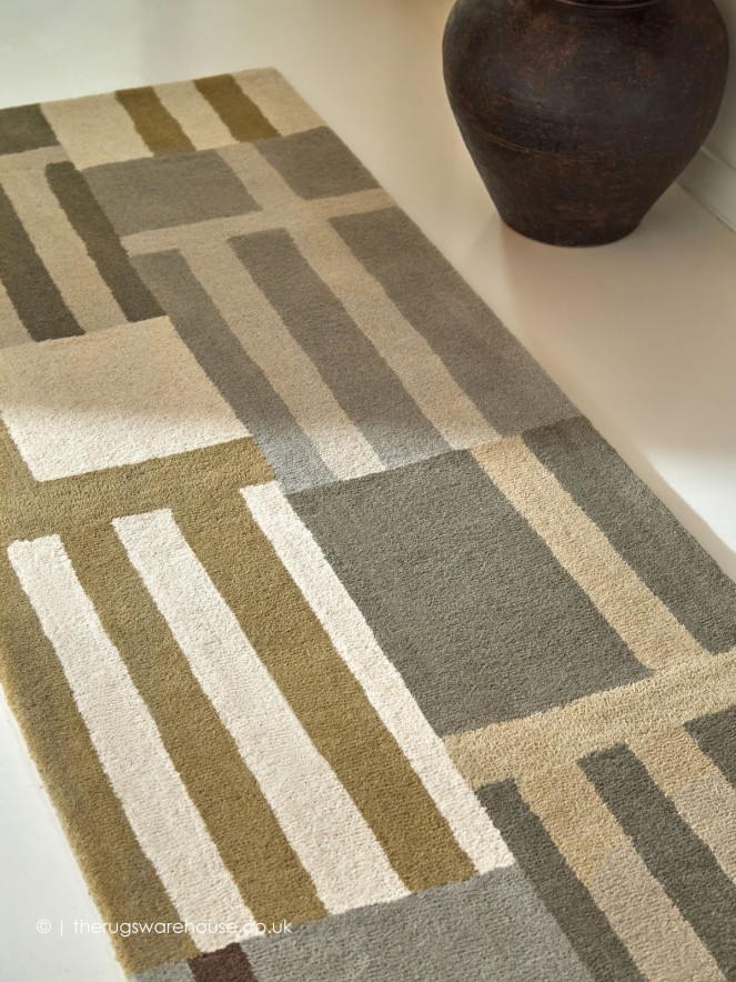 Monolith Sandstone Runner - 3