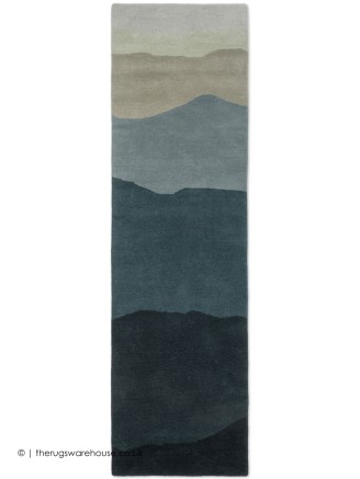 Sedimentary Midnight