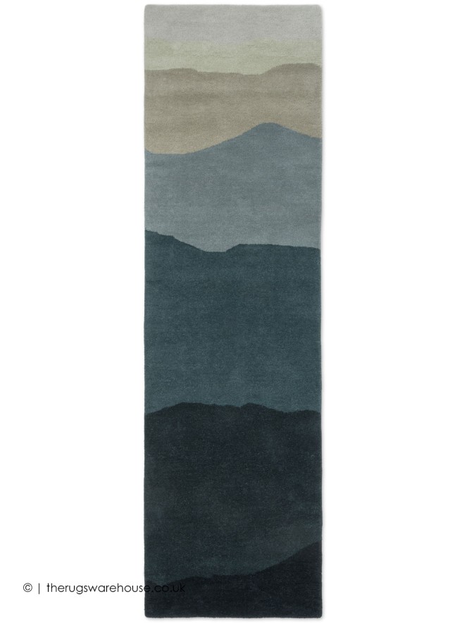 Sedimentary Midnight Runner - 7