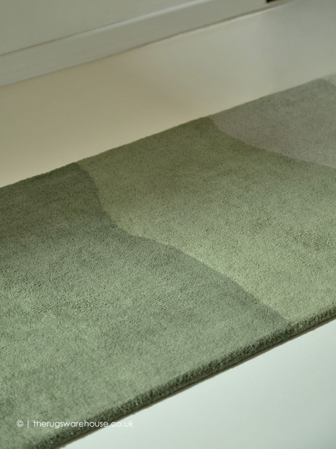 Sedimentary Pine Runner - 3