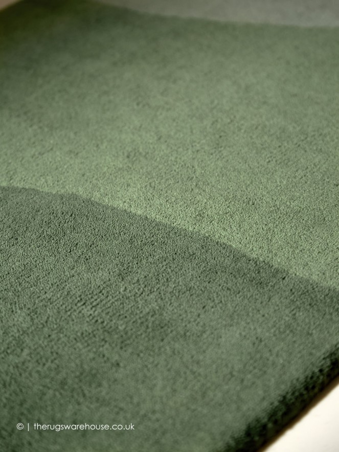 Sedimentary Pine Runner - 4