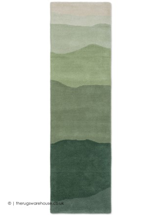 Sedimentary Pine