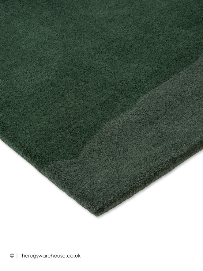 Sedimentary Pine Runner - 5