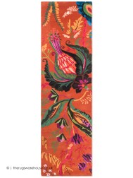Wonderland Floral Runner - Thumbnail - 5