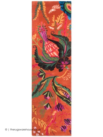 Wonderland Floral