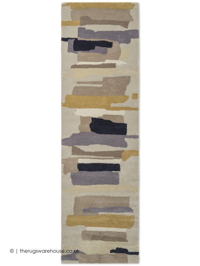 Zeal Pewter Runner - 5